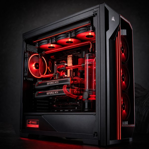 NXGB Elite Build
